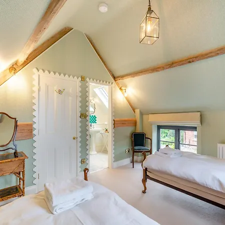 Holiday home Park Farm