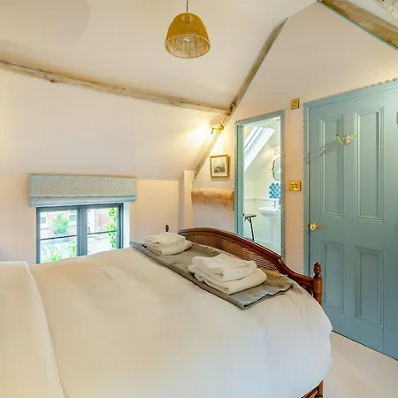 Holiday home Park Farm Kirby Misperton