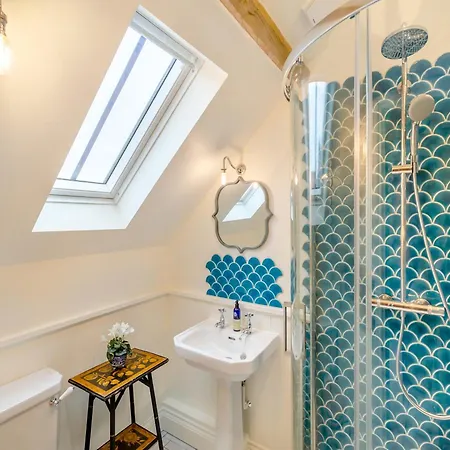 Park Farm Holiday home *