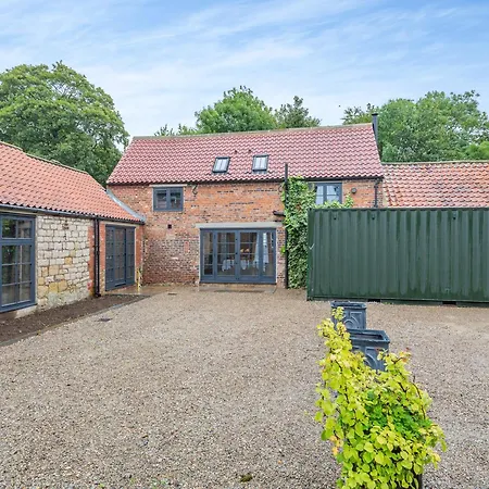 Park Farm Kirby Misperton